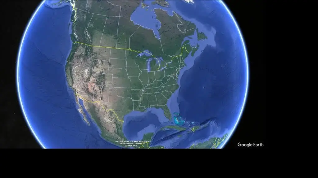 Soledad w Kalifornii