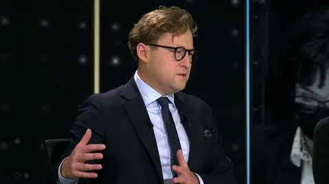Taborowski: w różnych sferach i miejscach widzimy, że państwo oddziałuje na wolność mediów w sposób negatywny