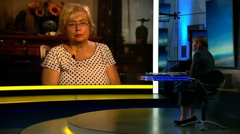 Gersdorf: Izba Dyscyplinarna jest cała nie do przyjęcia z punktu widzenia reguł państwa praworządnego