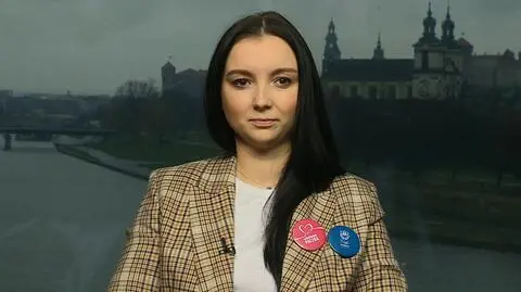 Karolina Batko-Jeż o finale Szlachetnej Paczki