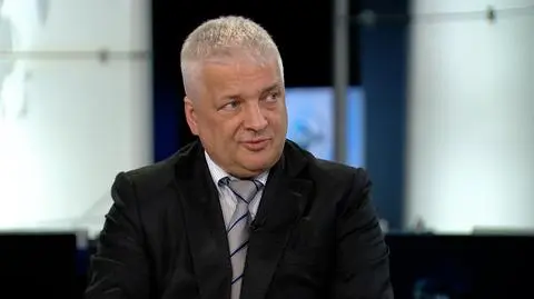 Gwiazdowski: jak się okazuje nie do wszystkich skarbówka chodzi
