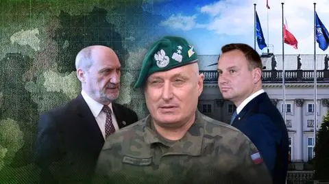 MON zataiło przeszłość gen