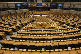 Parlament Europejski