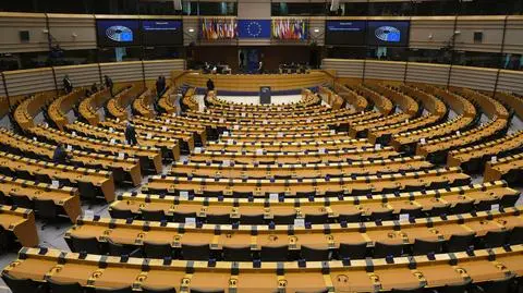 Parlament Europejski