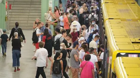 Widmo najwyższej inflacji od 70 lat. Szef banku centralnego ostrzega