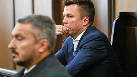 Sąd odrzucił wniosek Falenty o odroczenie wyroku za aferę podsłuchową