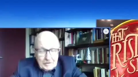 psycholog Andrzej Komorowski