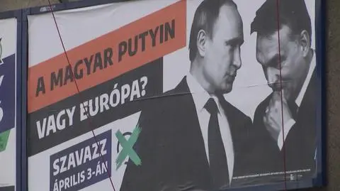 Orban mówi o "szaleństwie, które roznosi się na Zachodzie". Aktywiści: to dyskryminacyjne, propagandowe referendum