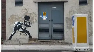 "Clash", Londyn