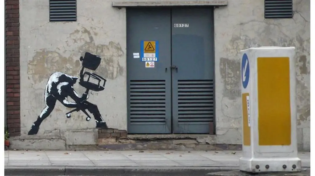 "Clash", Londyn