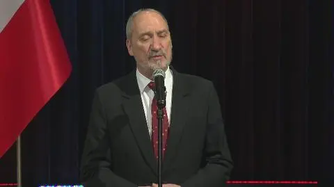 Antoni Macierewicz o błędach poprzedników