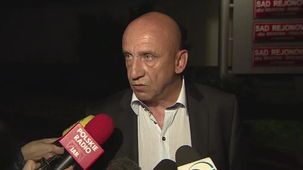 Obrońca Dubienieckiego: jestem bardzo zadowolony