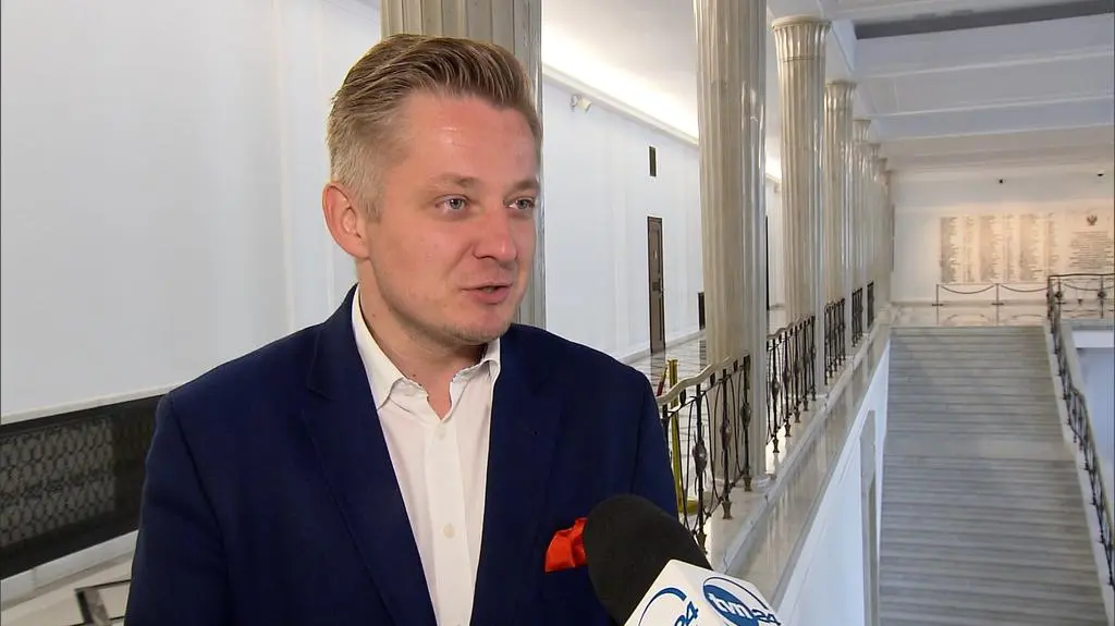 Stefaniak: PiS-owska masakra piłą mechaniczną