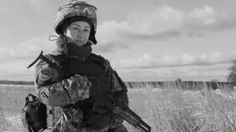 Nie żyje Olga Semydyvanova