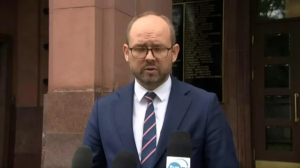 Marcin Przydacz: nie możemy gwarantować, że ewakuujemy każdego chętnego