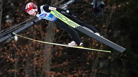 Finał Turnieju Czterech Skoczni. Konkurs w Bischofshofen [RELACJA]
