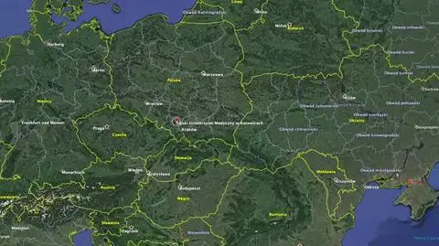 uniwersytet slaski w katowicach