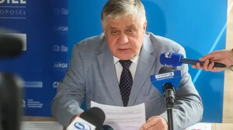 Krzysztof Jurgiel