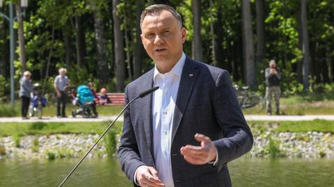 Program Moja Woda to budowa oczek wodnych? Nie tylko, ale problemu nie rozwiązuje
