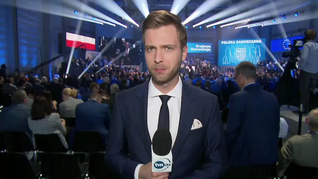 Jakie propozycje przedstawił Grzegorz Schetyna?