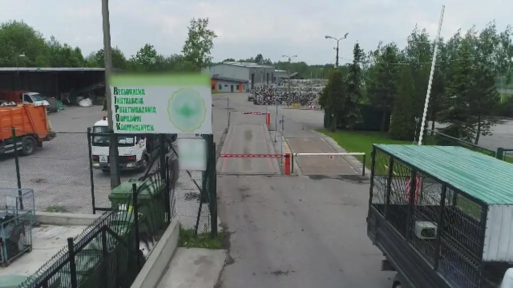 Jak działa odpadowy biznes? Druga część reportażu