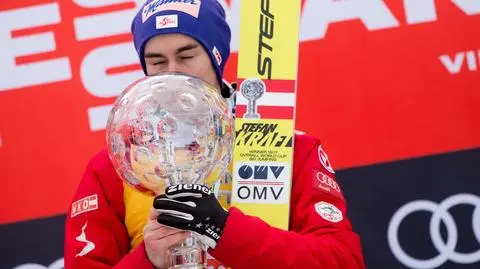 Ostateczna klasyfikacja generalna Pucharu Świata. Kto najlepszym z Polaków?