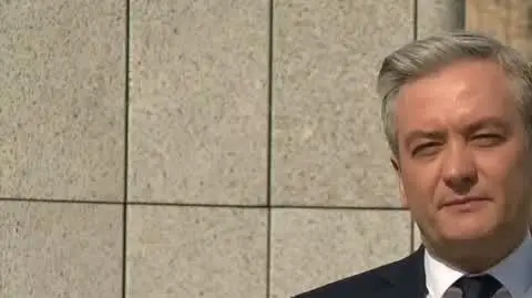 biedron apel o spotkanie