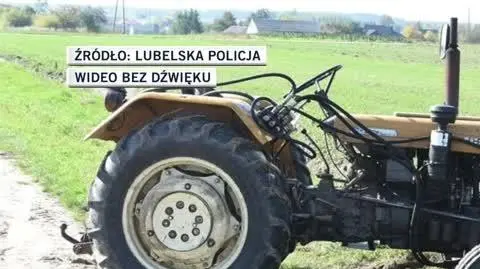 ciagnik 