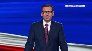 Premier Morawiecki przedstawił plan dla emerytów