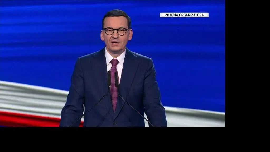 morawiecki emerytura