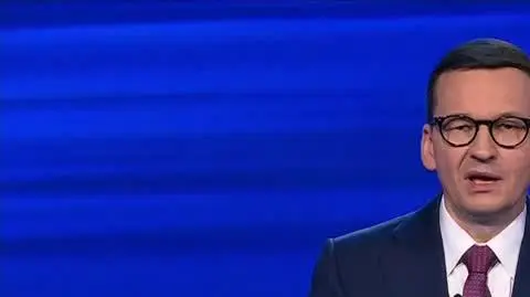 morawiecki emerytura