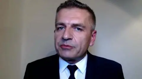 Arłukowicz: my dzisiaj tak naprawdę jesteśmy na wojnie