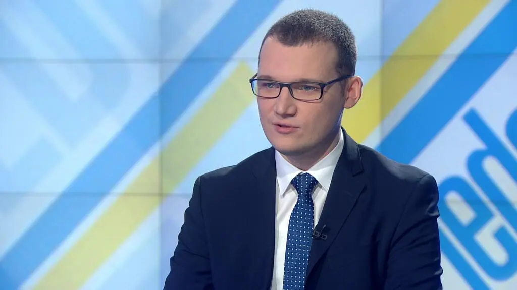 Szefernaker o pomocy dla zabitego Polaka 