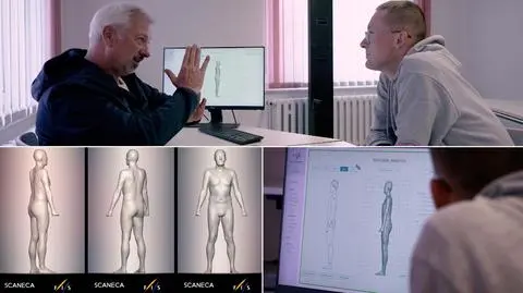 Nowa broń na nieuczciwych skoczków. Reporter Eurosportu sprawdził na własnej skórze