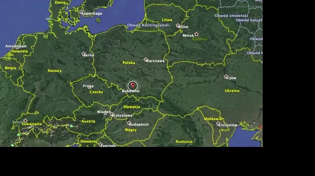 bukowno