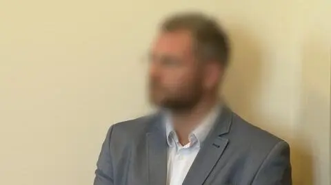 Były radny został skazany na 2 lata więzienia