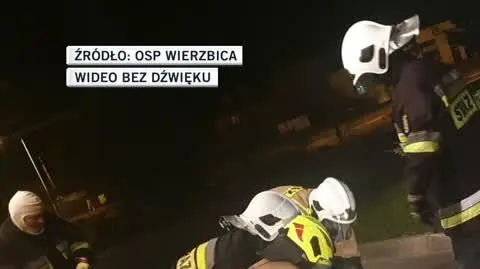 OSP Wierzbica