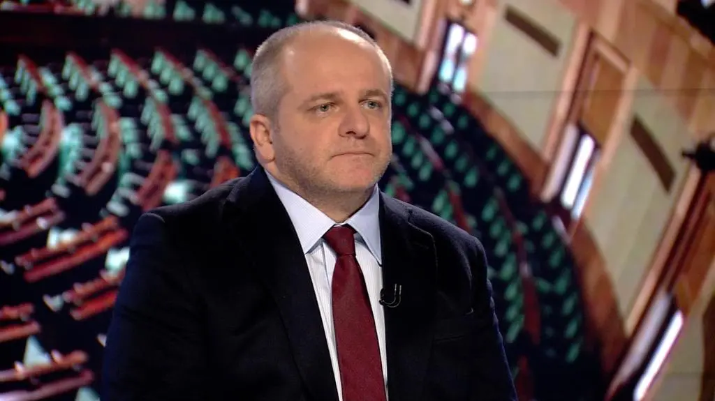 Kowal: opozycja przyjęła język politycznego osądu