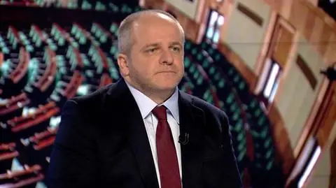 Kowal: opozycja przyjęła język politycznego osądu