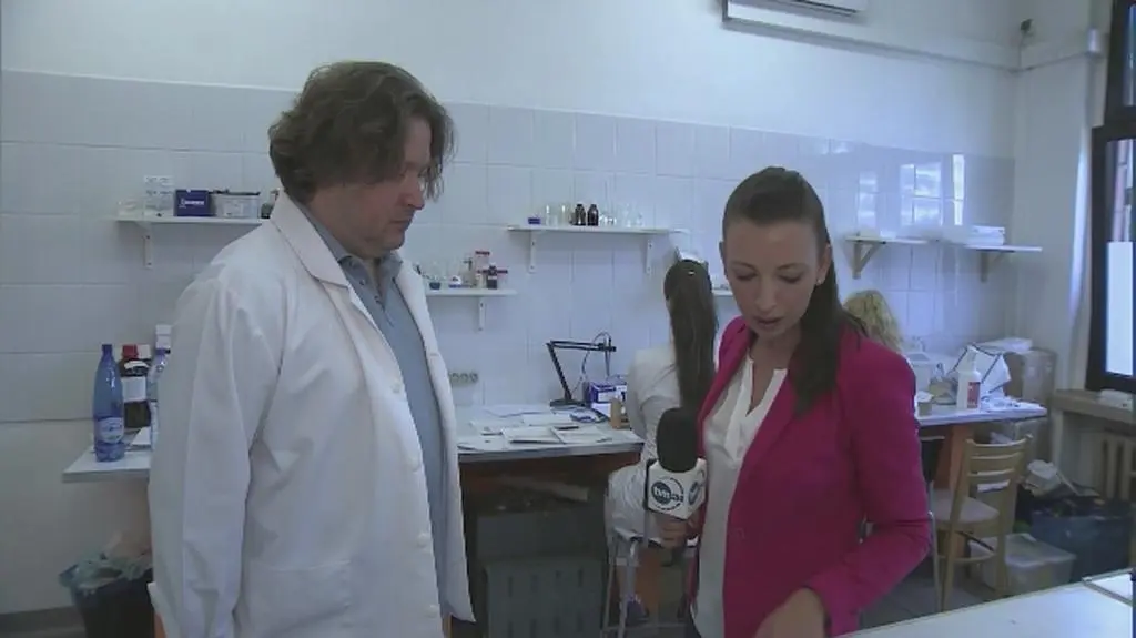 Mocarz - dopalacz który może być przyczyną plagi zatruć na Śląsku