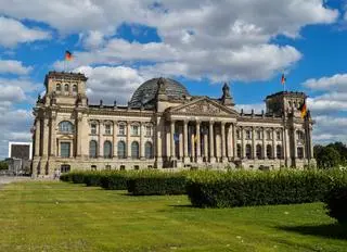 Bundestag
