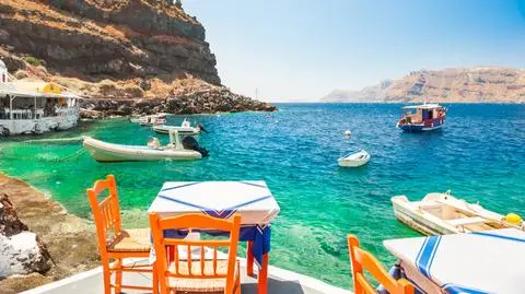 grecja santorini shutterstock_1032769942