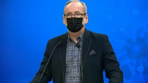 Adam Niedzielski