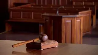 Sąd uznał, że doszło do kradzieży artykułów spożywczych o niedużej wartości