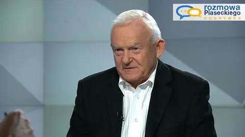 Myślę że kilka partii ogłosi swój sukces