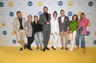 Prowadzący "Dzień Dobry TVN"