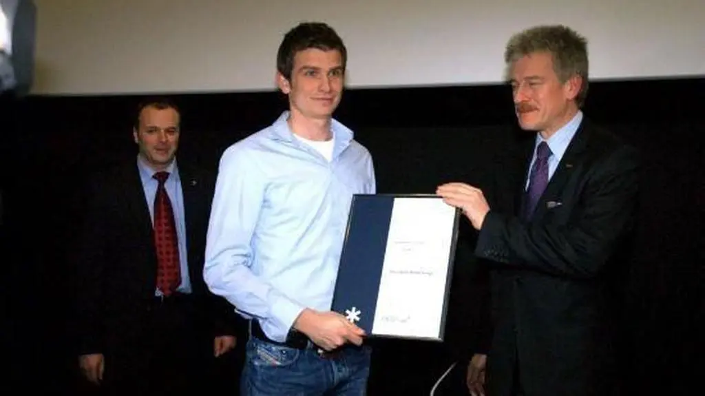 Bartosz Bosacki, piłkarz Lecha Poznań