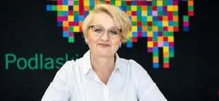 Wiesława Burnos została wicemarszałkiem województwa 