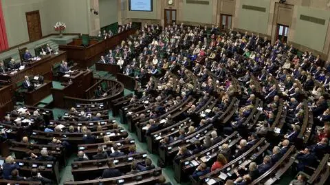 Tusk: polski naród podzielony na pół, to naród dwa razy słabszy