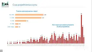 Czas popełniania czynu